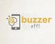 Ảnh thumbnail bài tham dự cuộc thi #206 cho                                                     Design a Logo for BuzzerOff.com
                                                