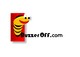 Imej kecil Penyertaan Peraduan #130 untuk                                                     Design a Logo for BuzzerOff.com
                                                