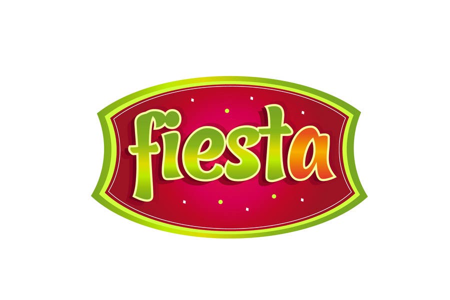 Contest Entry #55 for                                                 Logo Design for disposable cutlery - Fiesta
                                            
