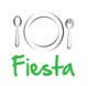 Pictograma corespunzătoare intrării #24 pentru concursul „                                                    Logo Design for disposable cutlery - Fiesta
                                                ”