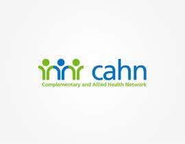 nº 326 pour Logo Design for CAHN - Complementary and Allied Health Network par krustyo 