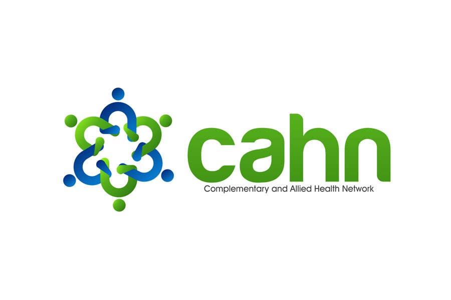 Contest Entry #297 for                                                 Logo Design for CAHN - Complementary and Allied Health Network
                                            