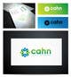 Icône de la proposition n°144 du concours                                                     Logo Design for CAHN - Complementary and Allied Health Network
                                                