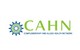 Miniatura da Inscrição nº 316 do Concurso para                                                     Logo Design for CAHN - Complementary and Allied Health Network
                                                
