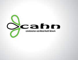 nº 319 pour Logo Design for CAHN - Complementary and Allied Health Network par CTLav 