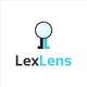 Icône de la proposition n°38 du concours                                                     Design a Logo for LexLens
                                                