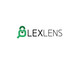 Contest Entry #125 thumbnail for                                                     Design a Logo for LexLens
                                                