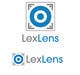 Miniatura da Inscrição nº 32 do Concurso para                                                     Design a Logo for LexLens
                                                