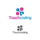 Imej kecil Penyertaan Peraduan #39 untuk                                                     Design a logo for my Company "Touchcoding"
                                                