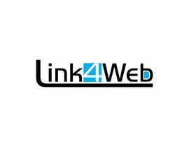 #148 for Design a Logo for Link4Web website by bhavikbuddh