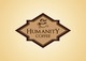 Miniatura de participación en el concurso Nro.125 para                                                     Design a Logo for HUMANITY  COFFEE
                                                