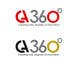 Imej kecil Penyertaan Peraduan #89 untuk                                                     Design a Logo for Website - ca360.com
                                                