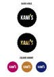 Miniatura da Inscrição nº 57 do Concurso para                                                     Design a Logo for  Kami's
                                                