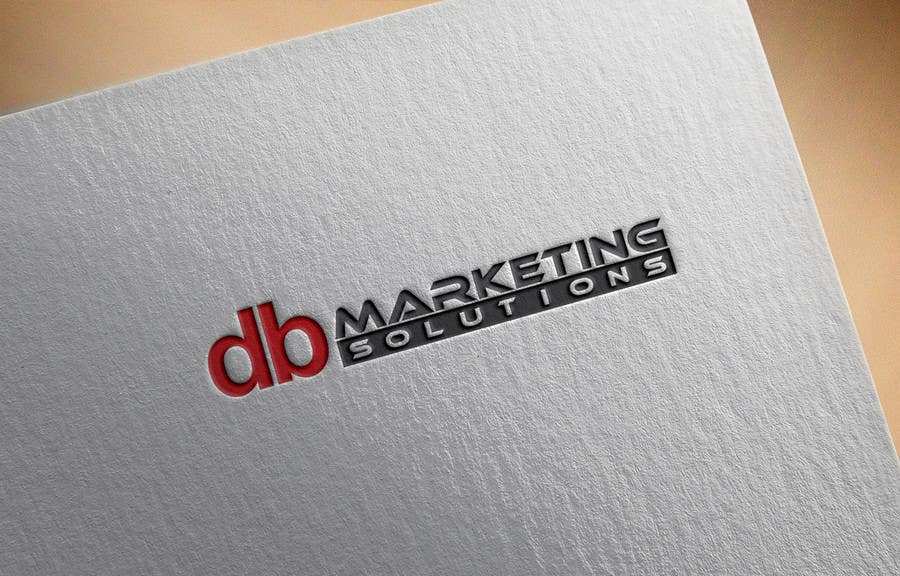Kilpailutyö #71 kilpailussa                                                 DB Marketing Solutions Update
                                            