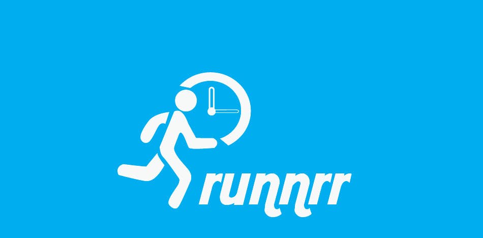 Contest Entry #41 for                                                 Design a Logo/Icon for Running Website
                                            