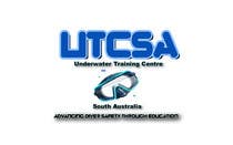 Graphic Design Inscrição do Concurso Nº103 para Logo Design for Underwater Training Centre - South Australia