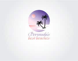 #15 for Design a Logo for a book on Bermuda&#039;s Best Beaches af aduetratti