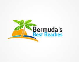 #9 for Design a Logo for a book on Bermuda&#039;s Best Beaches af joelpaul