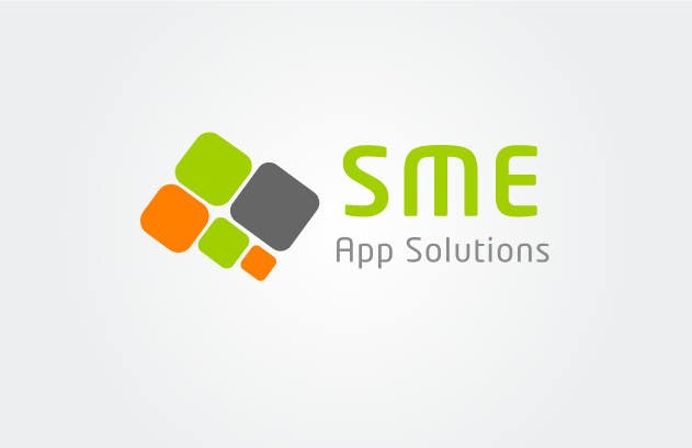Konkurrenceindlæg #33 for                                                 Smartphone App Development Company Logo
                                            