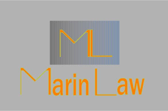Proposition n°269 du concours                                                 Design a Logo for Law practice.
                                            
