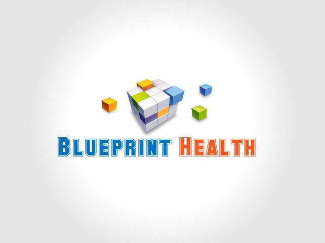 Contest Entry #462 for                                                 Logo Design for Blueprint Health
                                            