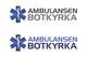 Icône de la proposition n°42 du concours                                                     Designa en t-shirt for "Ambulansen Botkyrka"
                                                
