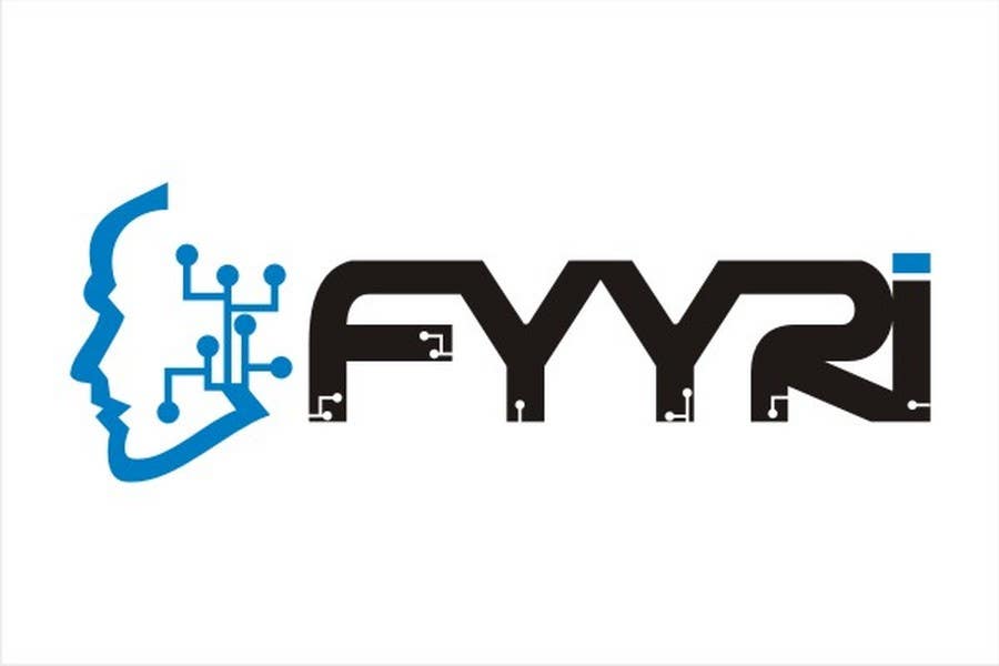 Contest Entry #78 for                                                 Logo Design for Fyyri
                                            