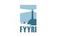 Contest Entry #43 thumbnail for                                                     Logo Design for Fyyri
                                                