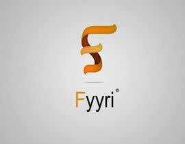 #177 dla Logo Design for Fyyri przez ancellitto