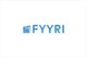 Miniatura de participación en el concurso Nro.97 para                                                     Logo Design for Fyyri
                                                