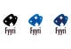 Contest Entry #184 thumbnail for                                                     Logo Design for Fyyri
                                                