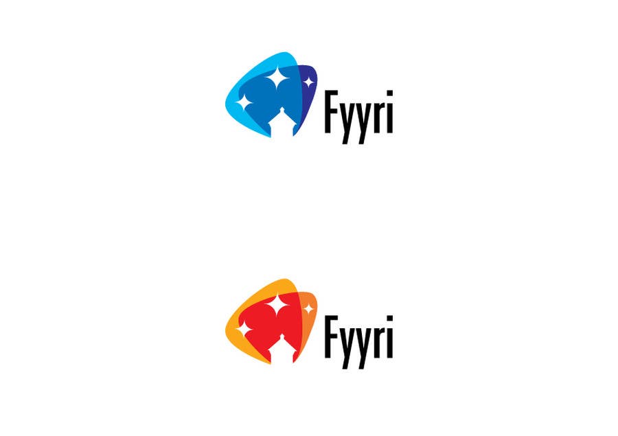 Tävlingsbidrag #227 för                                                 Logo Design for Fyyri
                                            