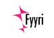 Wettbewerbs Eintrag #158 Vorschaubild für                                                     Logo Design for Fyyri
                                                