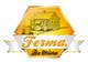 Imej kecil Penyertaan Peraduan #81 untuk                                                     Realizează un design de logo for Honey Farm
                                                