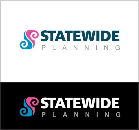 Konkurrenceindlæg #44 for                                                 Design a Logo for Statewide Planning
                                            