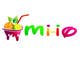 Contest Entry #22 thumbnail for                                                     Design a Logo for MI-IO
                                                