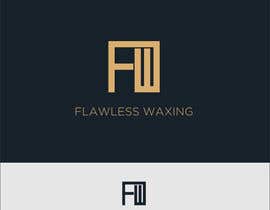 #52 untuk Develop a Brand Identity for Flawless Waxing oleh mille84
