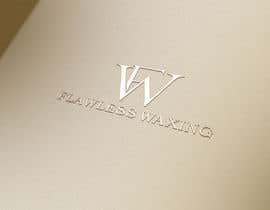 #33 untuk Develop a Brand Identity for Flawless Waxing oleh siyana22as