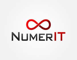 #29 for Design a Logo for NumerIT by razvan83
