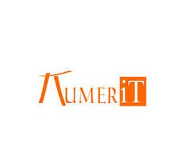 #19 for Design a Logo for NumerIT by Durbad57