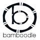 Kilpailutyön #25 pienoiskuva kilpailussa                                                     Bamboodle Logo Design
                                                
