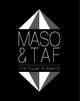 Miniatura da Inscrição nº 15 do Concurso para                                                     Design a Logo for Online Vintage/New Jewelry Store  MASO & TAF
                                                