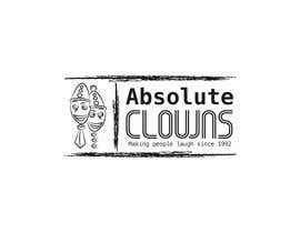 #39 para Graphic Design for Absolute Clowns (Australian based company located in Sydney, NSW) de ShinymanStudio