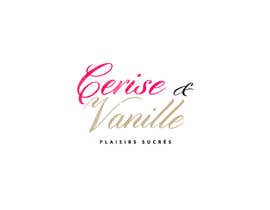 #10 untuk Concevez un logo for Cerise &amp; Vanille oleh bellumperfecit