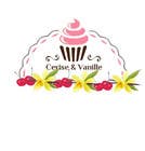 Graphic Design Entri Peraduan #14 for Concevez un logo for Cerise & Vanille