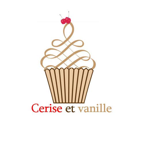 
                                                                                                                        Penyertaan Peraduan #                                            16
                                         untuk                                             Concevez un logo for Cerise & Vanille
                                        