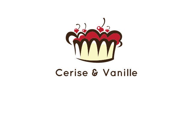 
                                                                                                            Penyertaan Peraduan #                                        27
                                     untuk                                         Concevez un logo for Cerise & Vanille
                                    