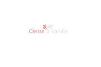 Graphic Design Entri Peraduan #4 for Concevez un logo for Cerise & Vanille