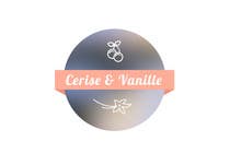 Graphic Design Entri Peraduan #7 for Concevez un logo for Cerise & Vanille