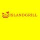Icône de la proposition n°112 du concours                                                     Design a Logo for ISLAND GRILL
                                                